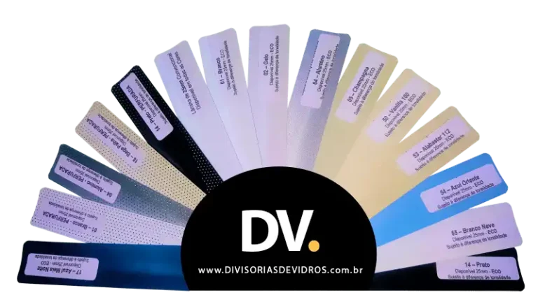 cores personalizadas alumínio perfurado persianas divisórias de vidro para escritório